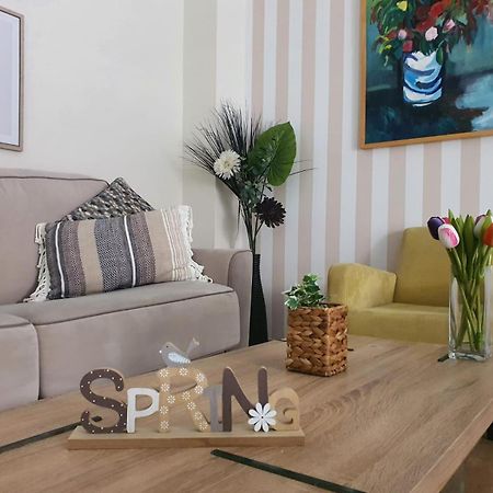 Ferienwohnung Salvador Rueda Fuengirola Exterior foto