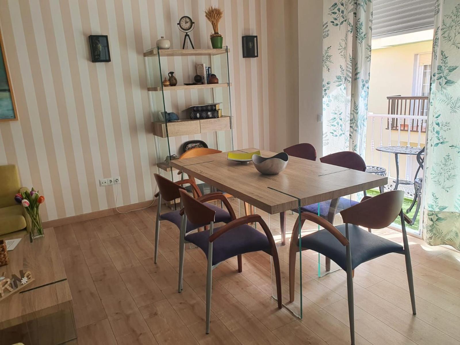 Ferienwohnung Salvador Rueda Fuengirola Exterior foto