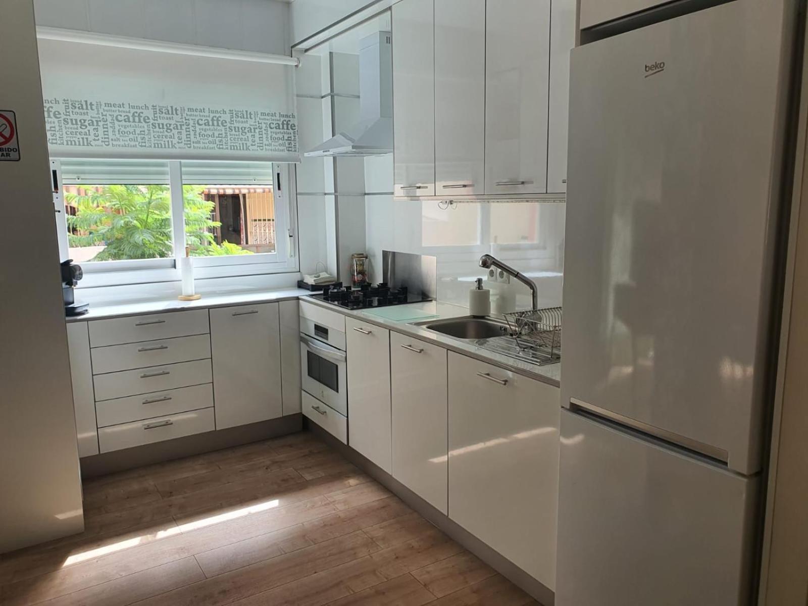 Ferienwohnung Salvador Rueda Fuengirola Exterior foto