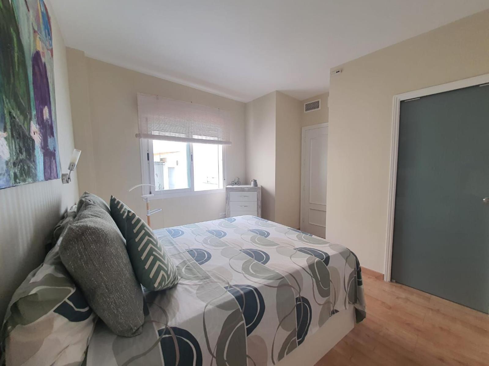 Ferienwohnung Salvador Rueda Fuengirola Exterior foto