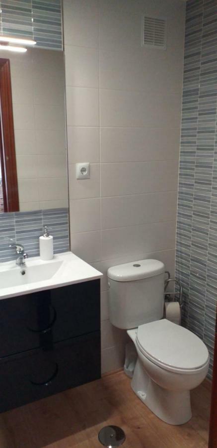Ferienwohnung Salvador Rueda Fuengirola Exterior foto