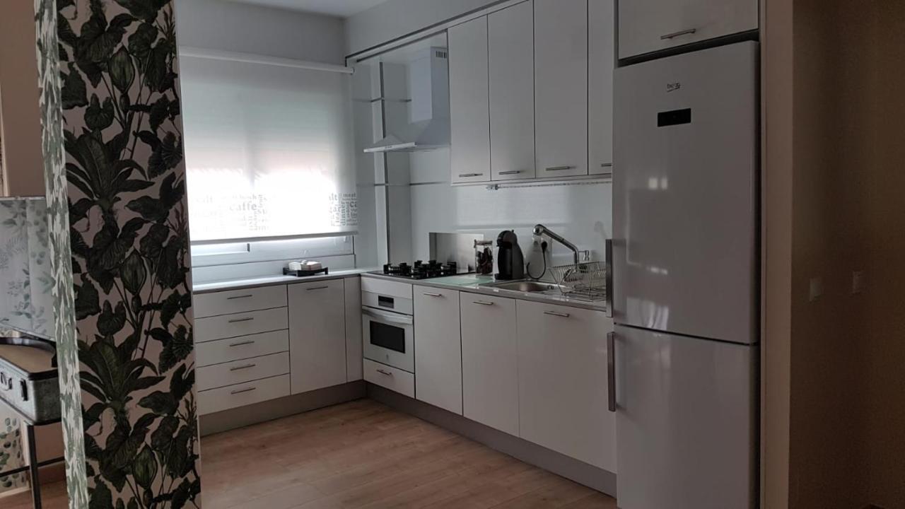 Ferienwohnung Salvador Rueda Fuengirola Exterior foto
